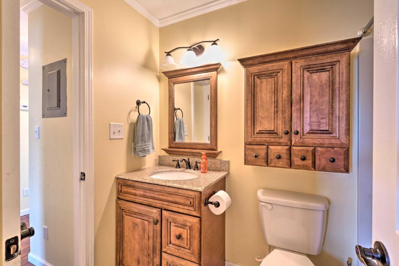Convenient Pcb Condo With Pool Access Walk To Beach Panama City Beach Exterior foto